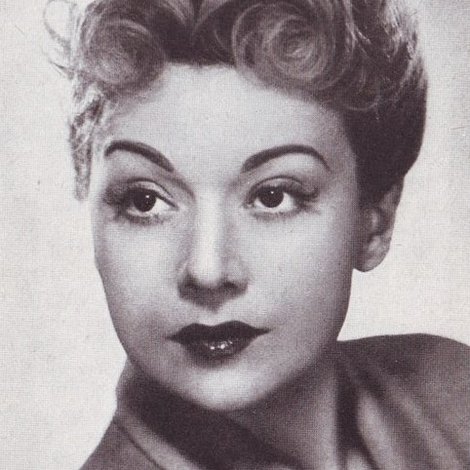 Edwige Feuillère
