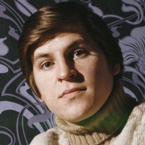 Alan Price
