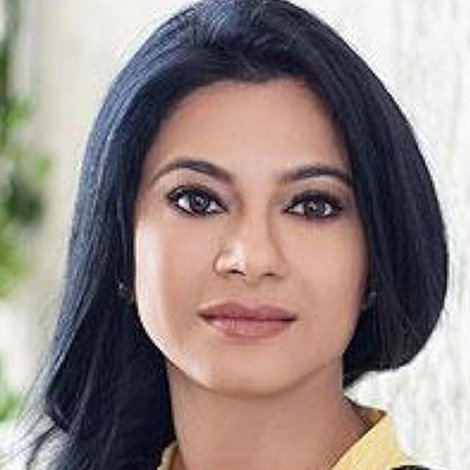Tasneem Sheikh