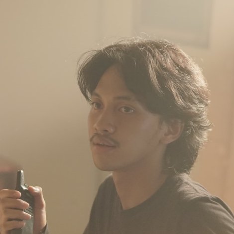 Rifky Fajar Syahputra
