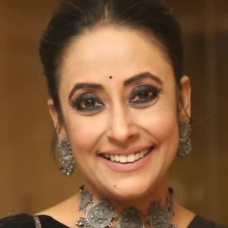 Mallika Mazumdar