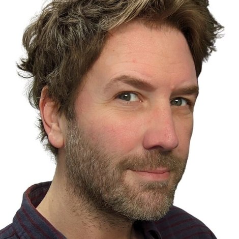 Dane Hanson