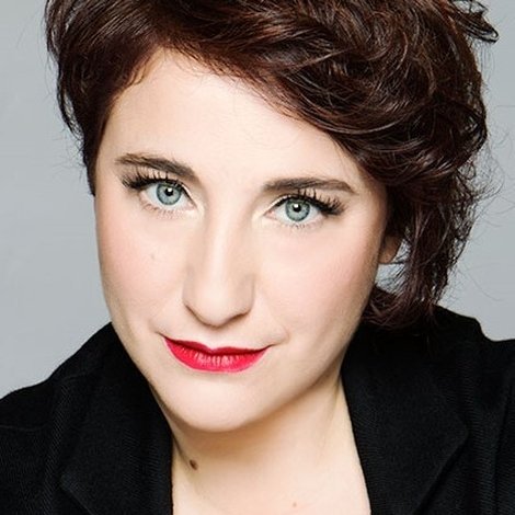 Maria Di Biase