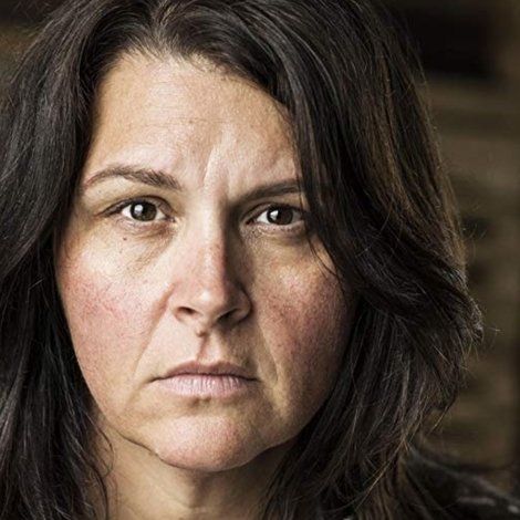 Stephanie Lesh-Farrell