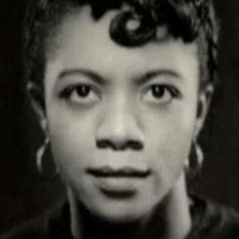 Pearl Primus