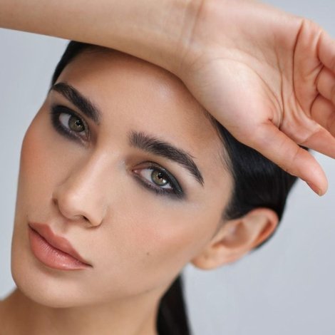 Yazmín Escobar