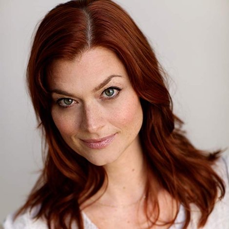 Katie Honaker