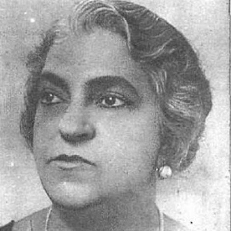 Dolores Cortés