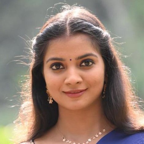 Arathy Nair
