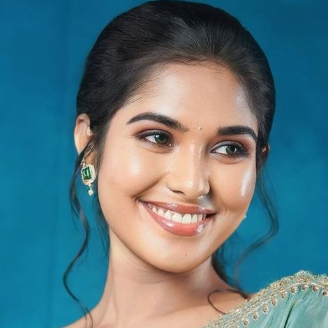 Gracy Thangavel