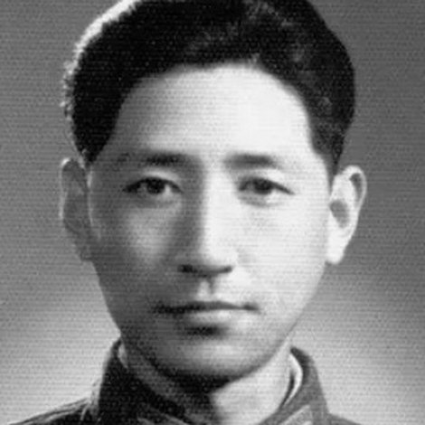 Li Shukai