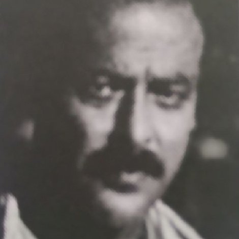 Taimour Sery