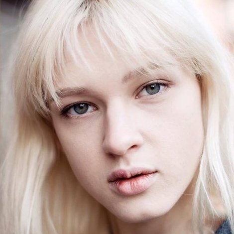 Taisiya Shchuruk