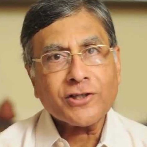 P. C. Ramakrishna