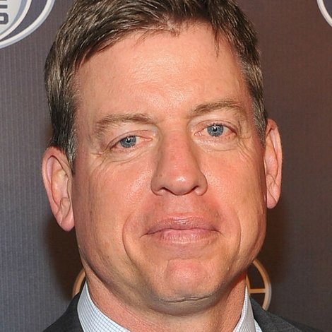Troy Aikman