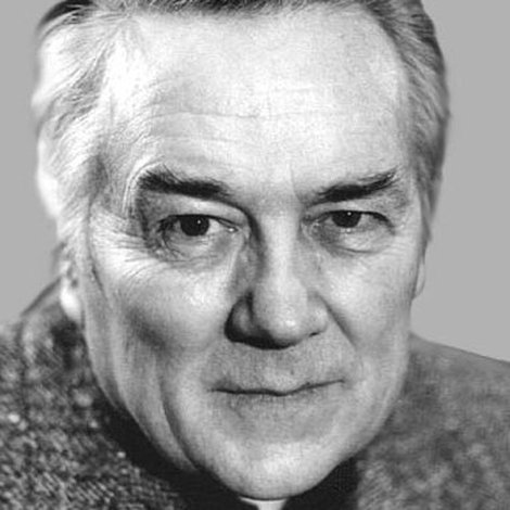 Nikolai Dosenko