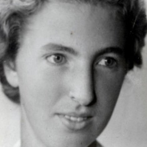 Ina van der Molen
