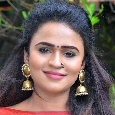 Sherin Pilakkal