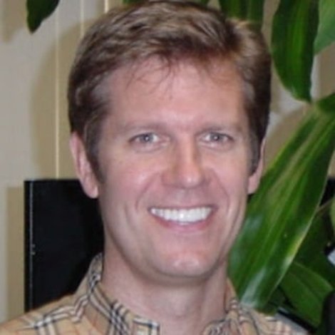 Gary DePew