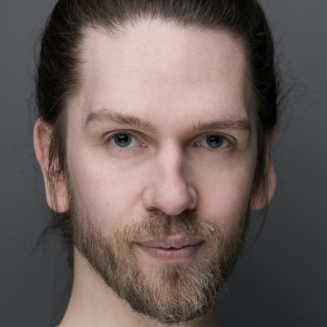 Chris McLeish