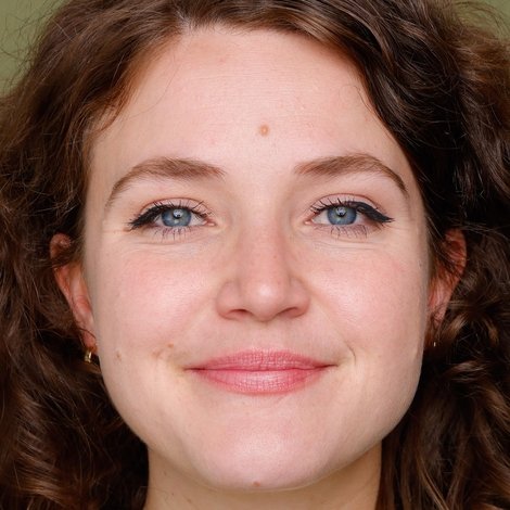 Olivia Cade