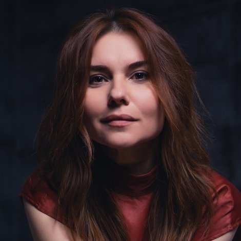 Anastasiia Sych