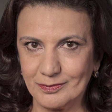 Teresa Gafeira