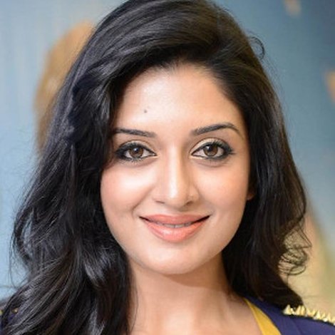 Vimala Raman
