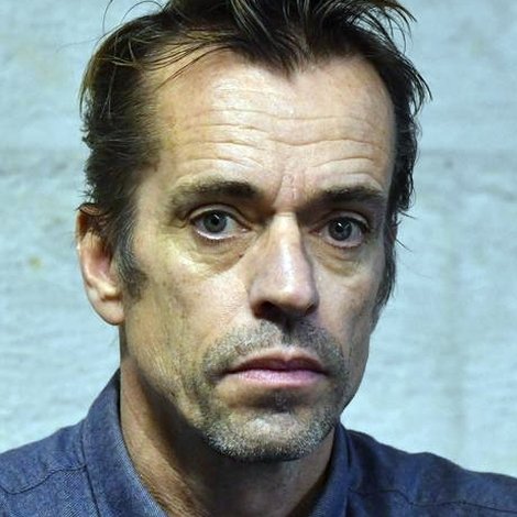 Yves Coméliau