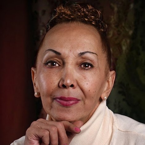 Nacha María Sánchez Sánchez