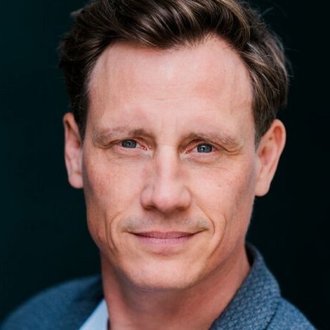 Patrick Kalupa