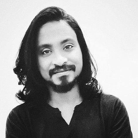 Hussain Munawwar