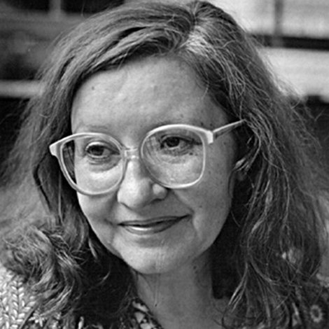 Eva Švankmajerová