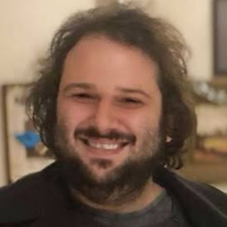 Ömercan Güldal