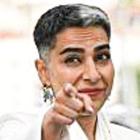 Maryam Afshari