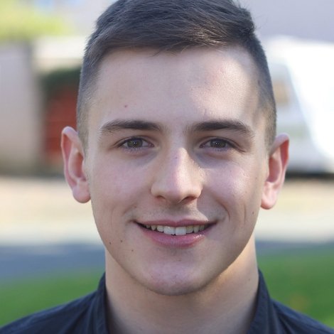 Darren McColl