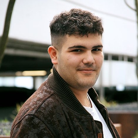 Danilo Kamperidis