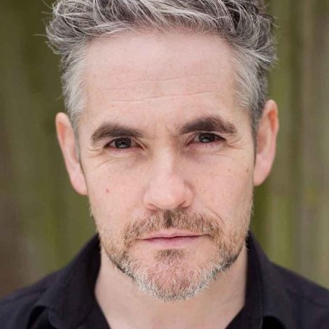 Fergal McElherron