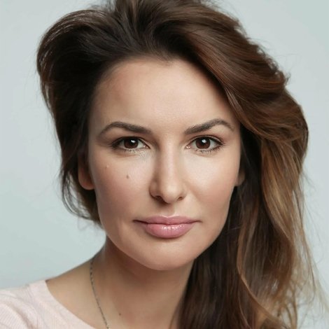Julia Egereva