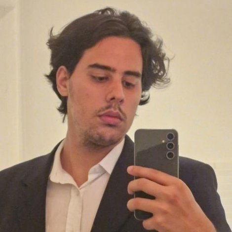 Lucas Borem