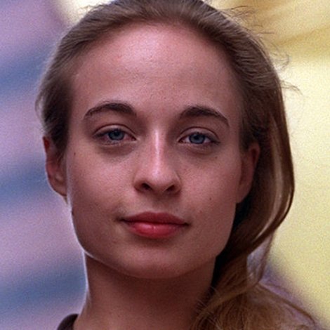 Sarah Wildor