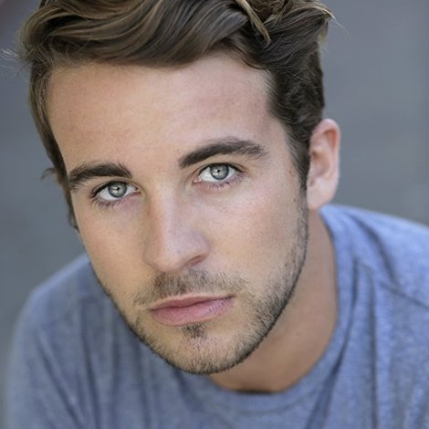 Nick Mcloughlin