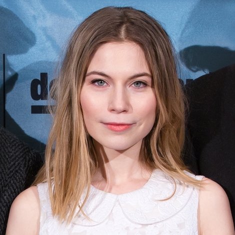 Nora Waldstätten