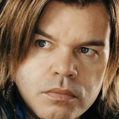 Paul Oakenfold