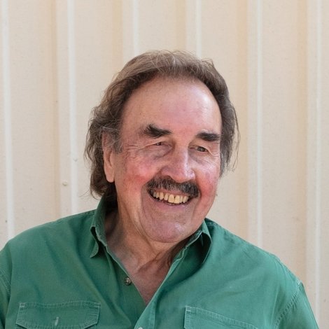 Marc Savoy