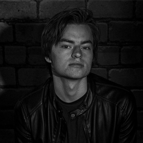 Blaise Dunham