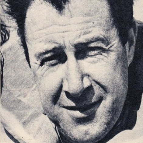 Karl Axel Sjöblom
