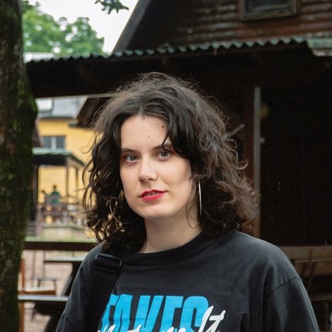 Dorottya Márton