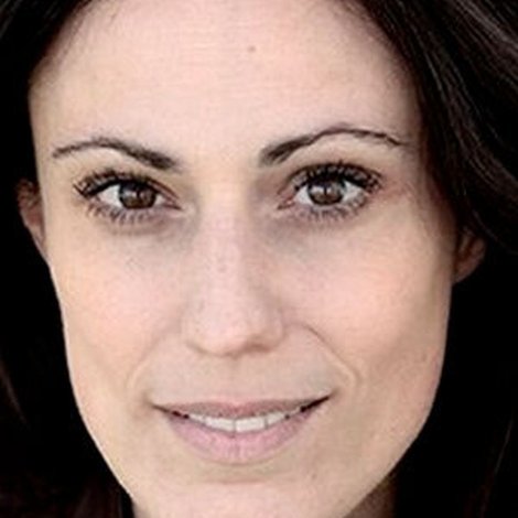 Géraldine Girault
