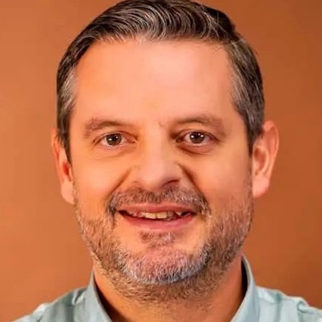 Petar Kalchev